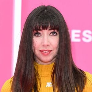 Foto Suzanne de Baecque