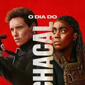 Foto O Dia do Chacal