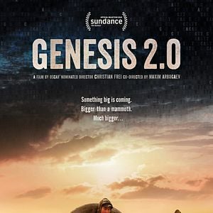 Foto Genesis 2.0