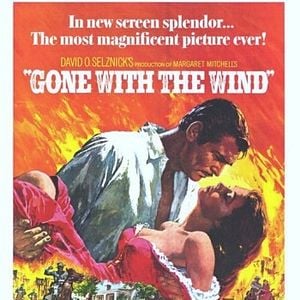 Foto ...E o Vento Levou