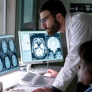 Foto Mentes Extraordinárias