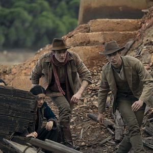 Foto Hero Fiennes Tiffin