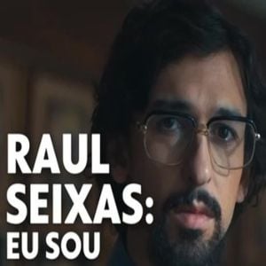 Foto Raul Seixas: Eu Sou