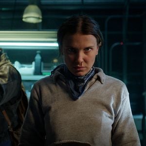 Foto Stranger Things