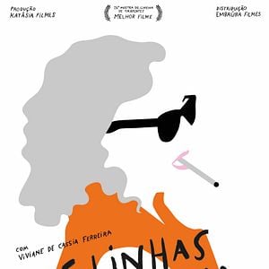 Foto As Linhas da Minha Mão