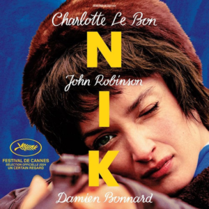 Foto Niki de Saint-Phalle