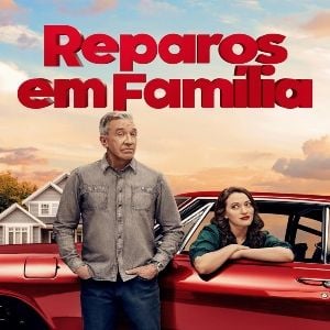 Foto Reparos em Família