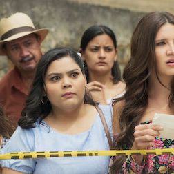 Foto Canto para Não Chorar: Arelys Henao