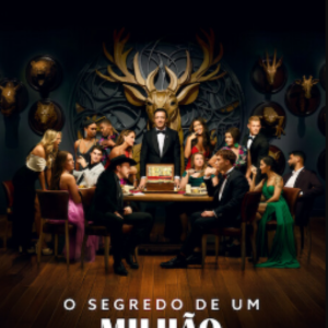 Foto O Segredo de Um Milhão de Dólares