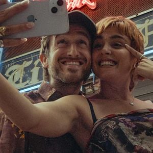 Foto Amor até o Fim