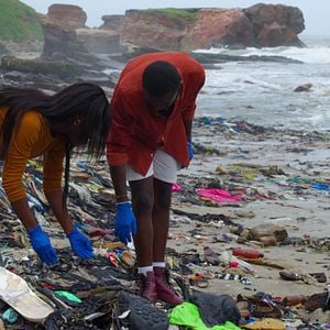 Foto A Conspiração Consumista