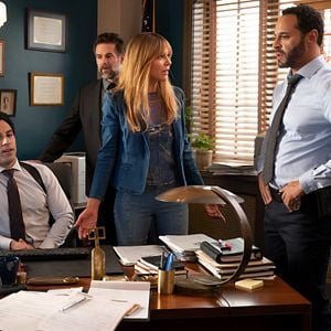 Foto Uma Mente Excepcional