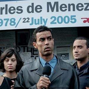 Foto Suspect: The Shooting Of Jean Charles De Menezes