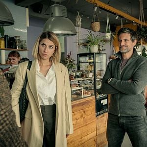 Foto A Crise dos Caras