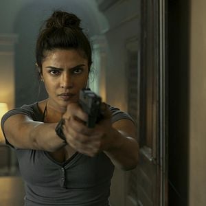 Foto Priyanka Chopra Jonas