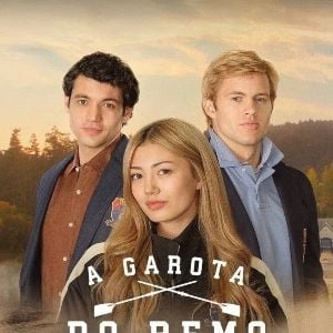 Foto A Garota do Remo