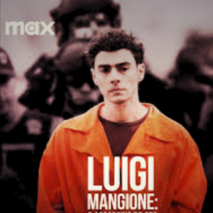 Foto Luigi Mangione: O Assassino do CEO