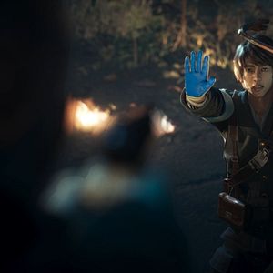 Foto Mobile Suit Gundam: Requiem for Vengeance