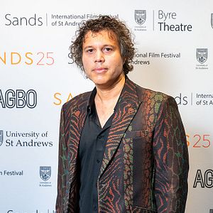 Foto Frank E. Flowers