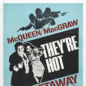 Foto Os Implacáveis