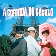 Foto A Corrida do Século