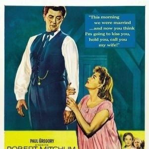 Foto O Mensageiro do Diabo