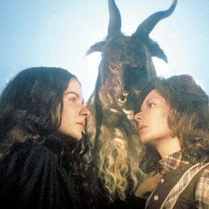 Foto Alucarda: A Filha Das Trevas