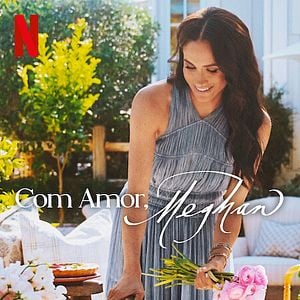 Foto Com Amor, Meghan