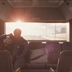 Foto Em Rumo a Uma Terra Desconhecida