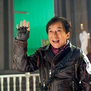 Foto Operação Panda