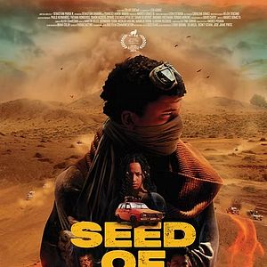 Foto Semente do Deserto