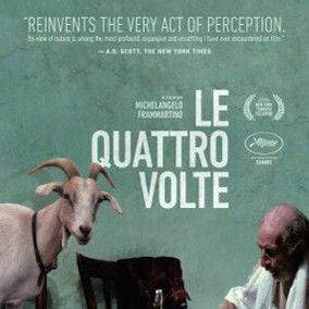 Foto As Quatro Voltas