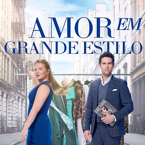 Foto Amor em Grande Estilo