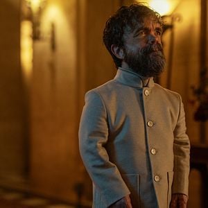 Foto Peter Dinklage