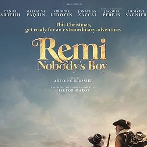 Foto O Pequeno Órfão