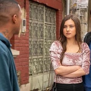 Foto A Neta Escolhida