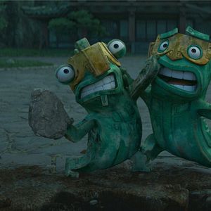 Foto Ne Zha 2: O Renascer da Alma