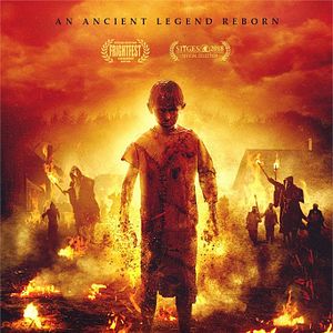 Foto A Lenda de Golem