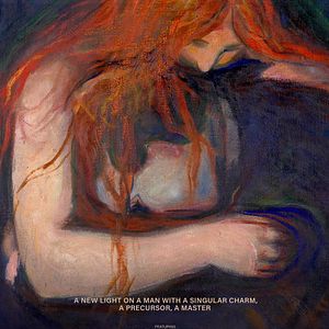 Foto Munch: Amor, Fantasmas e Vampiras