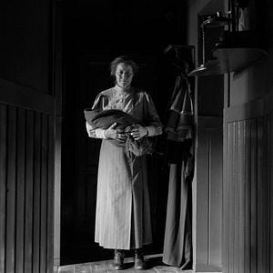 Foto A Garota da Agulha