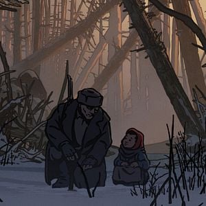 Foto A Mais Preciosa Das Cargas