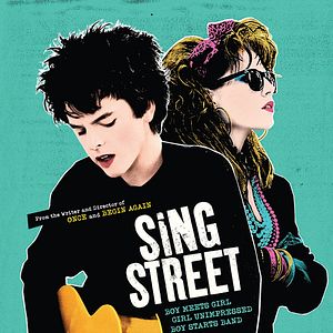 Foto Sing Street: Música e Sonho