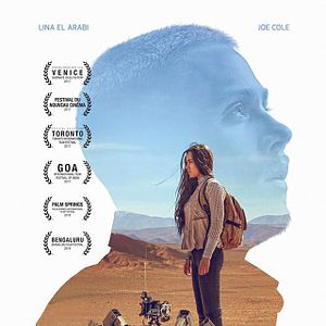 Foto Olhos do Deserto