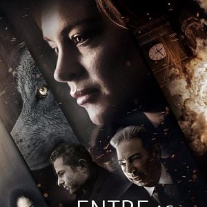 Foto Entre as Sombras