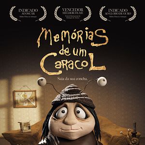 Foto Memórias de um Caracol