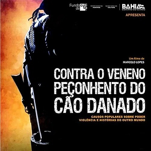 Foto Contra O Veneno Peçonhento do Cão Danado