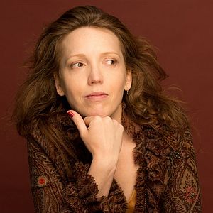 Foto Lucrèce Carmignac