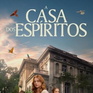 Foto A Casa dos Espíritos