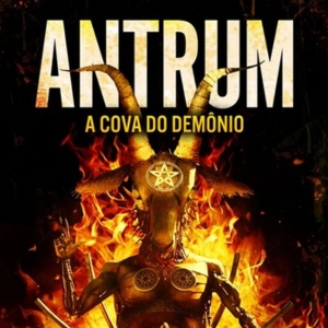 Foto Antrum: A Cova do Demônio
