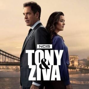 Foto NCIS: Tony & Ziva
